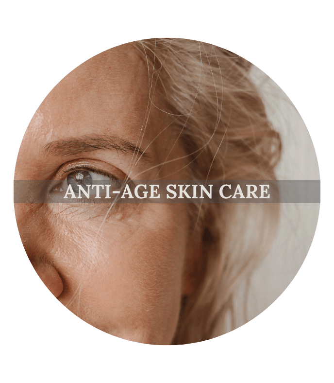 Anti-Age Skin Care - MathreCosmetics