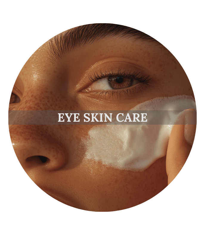 Eye Skin Care - MathreCosmetics