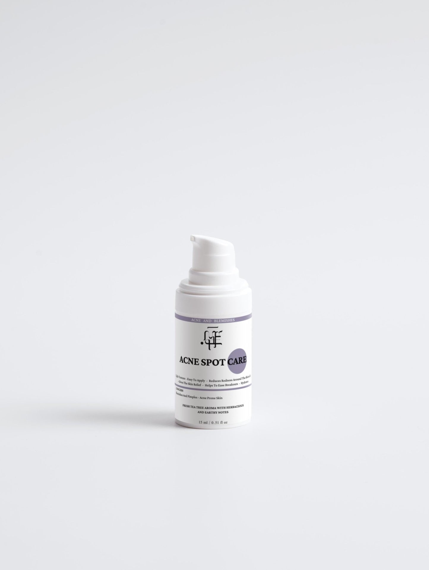 Acne Spot Care - MathreCosmetics - Acne Spot Care - MathreCosmetics - MathreCosmetics