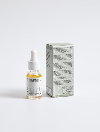 Calming Facial Oil - MathreCosmetics - Face oil - MathreCosmetics - MathreCosmetics