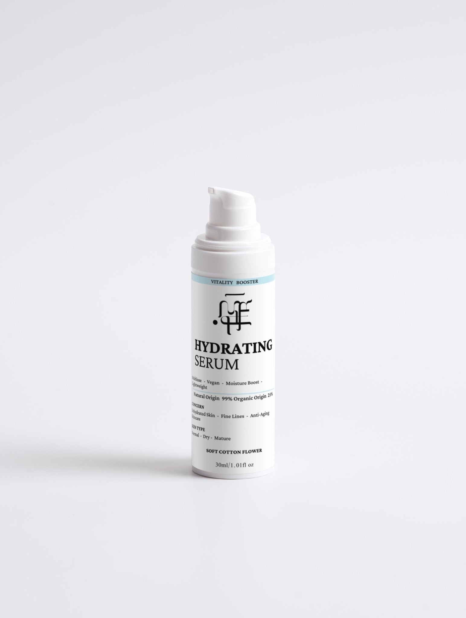 Hydrating Serum - MathreCosmetics - Serum - MathreCosmetics - MathreCosmetics