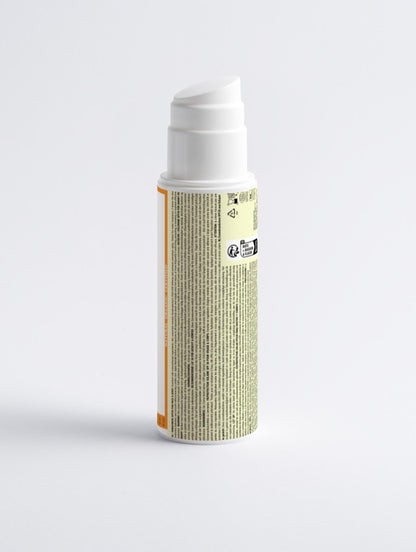 Mineral Sunscreen SPF30 for Face & Body, no tint - MathreCosmetics - Sunscreen - MathreCosmetics - MathreCosmetics