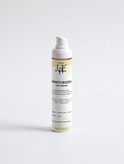 Moisturising Day Cream - MathreCosmetics - Day Cream - MathreCosmetics - MathreCosmetics