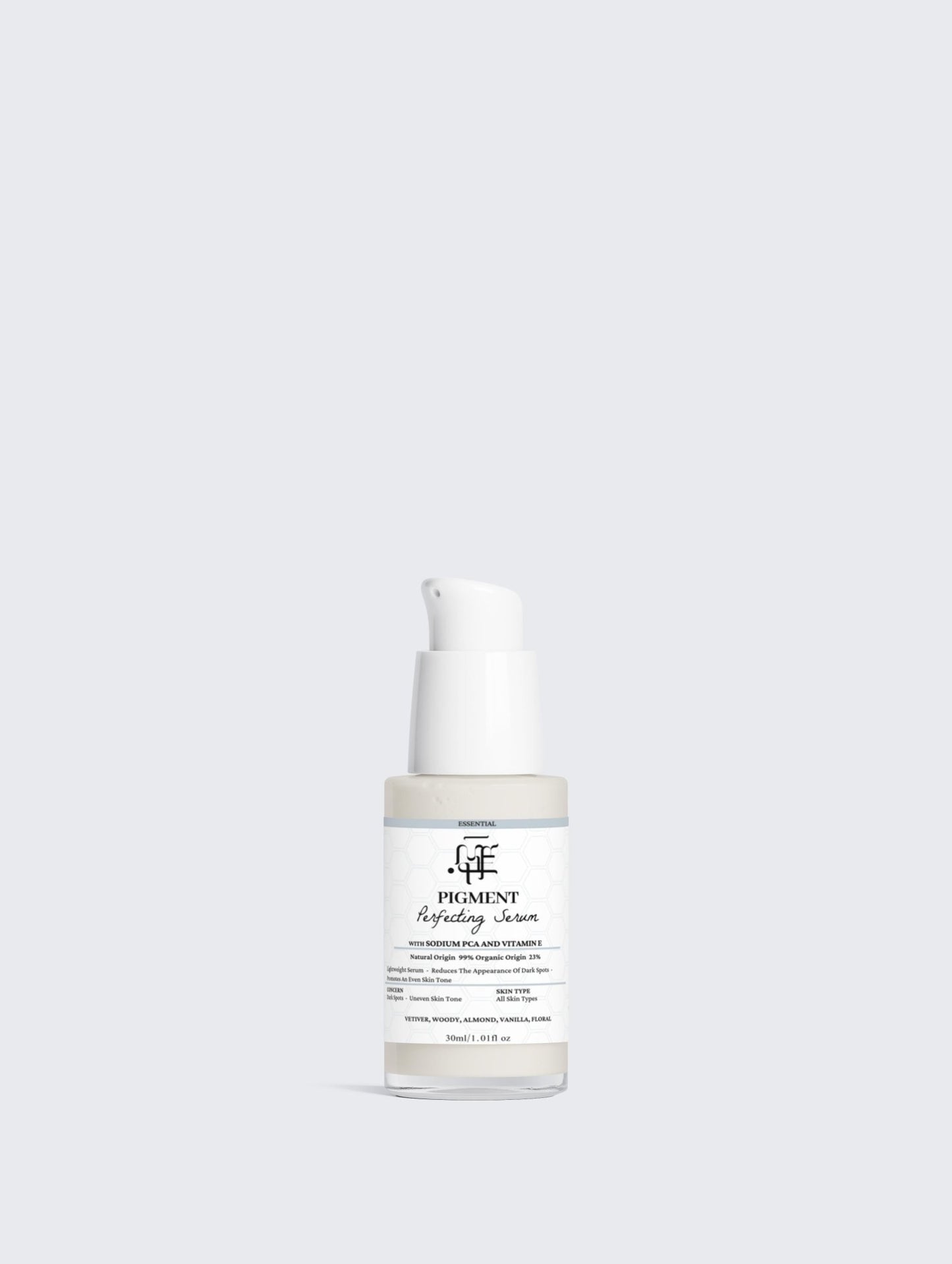 Pigment Perfecting Serum - MathreCosmetics - Serum - MathreCosmetics - MathreCosmetics
