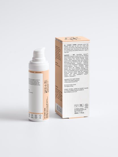 Vitamin C Serum - MathreCosmetics - Serum - MathreCosmetics - MathreCosmetics