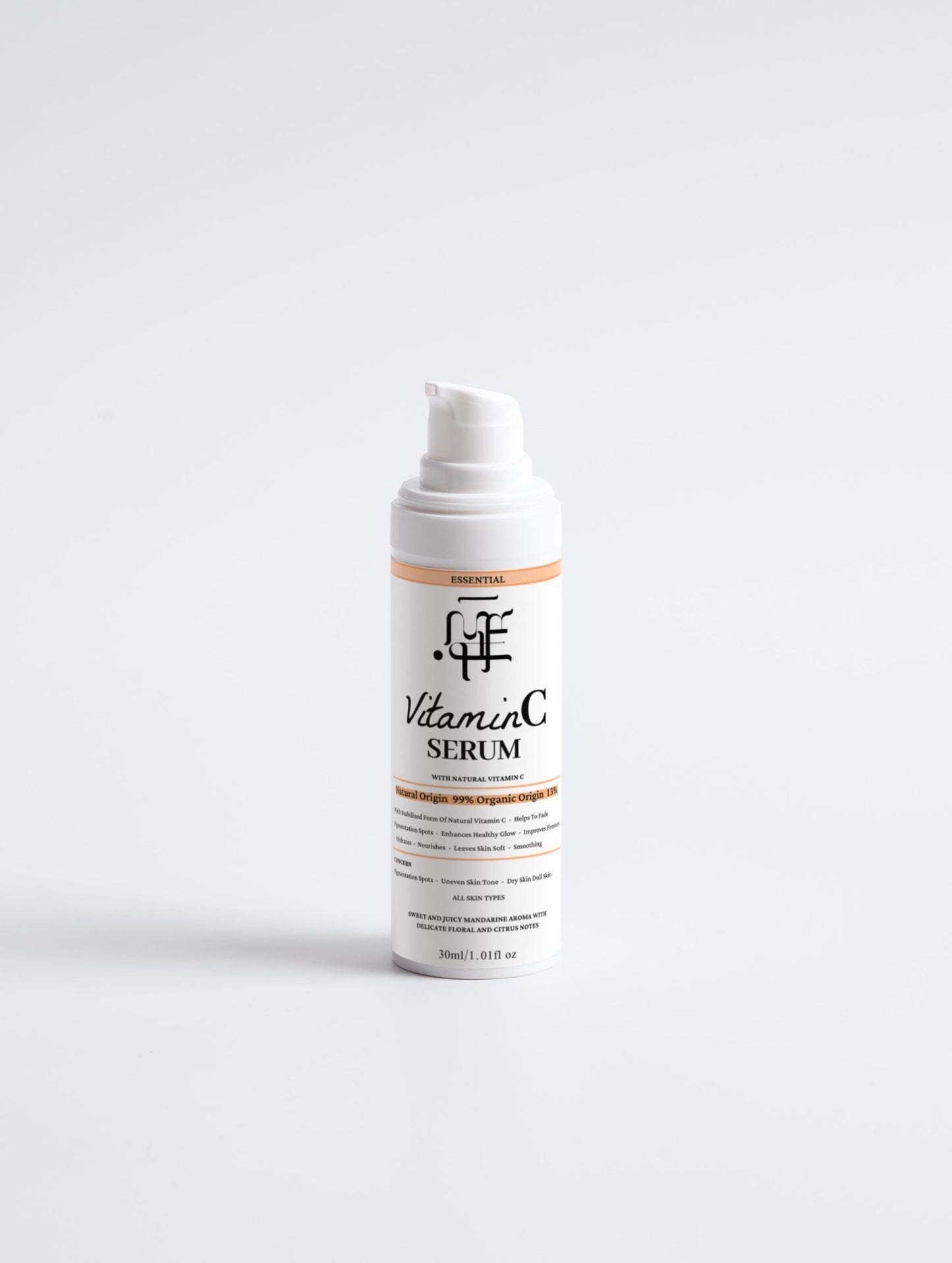 Vitamin C Serum - MathreCosmetics - Serum - MathreCosmetics - MathreCosmetics