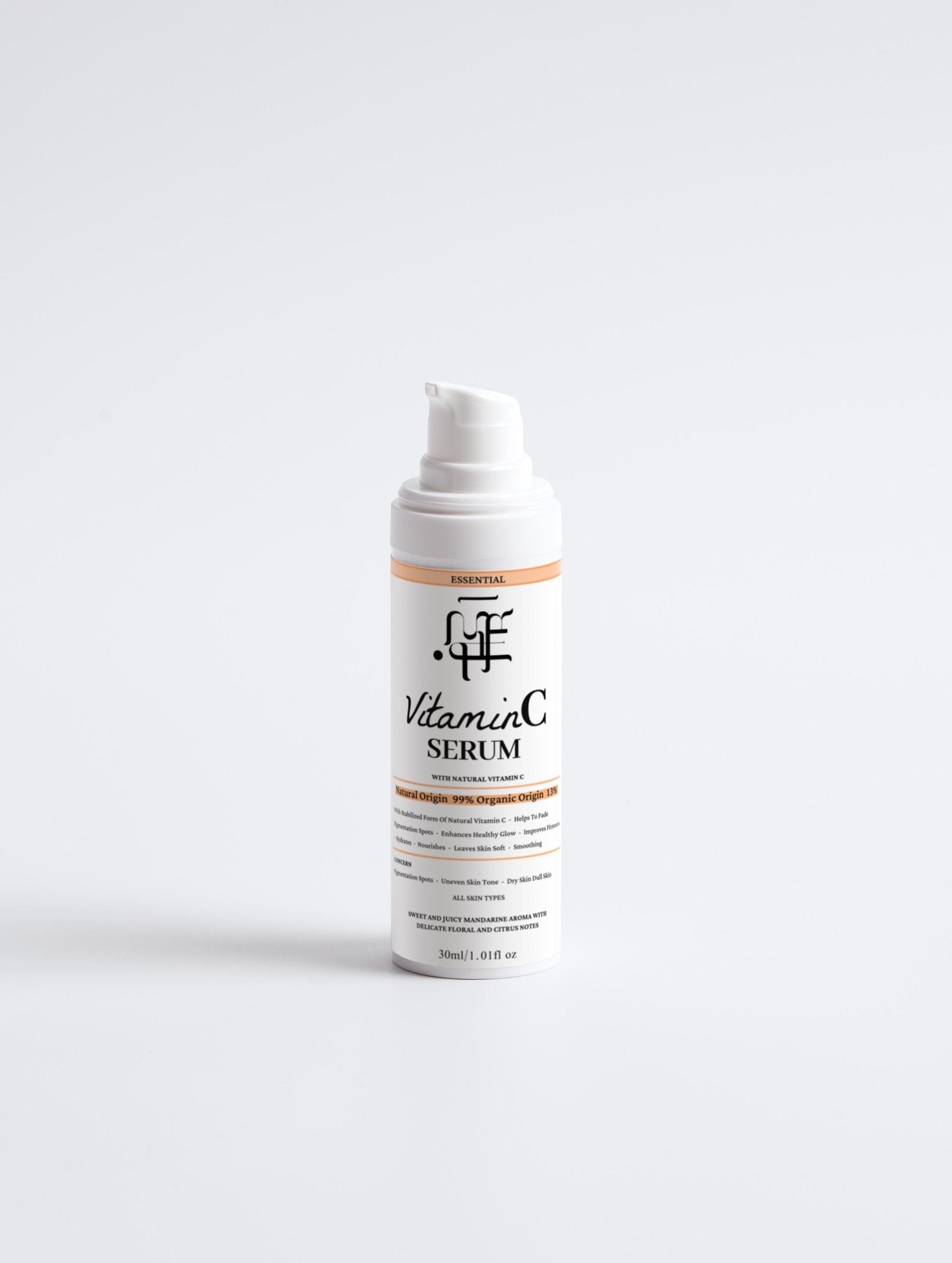 Vitamin C Serum - MathreCosmetics - Serum - MathreCosmetics - MathreCosmetics